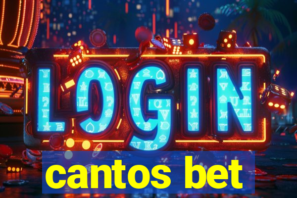 cantos bet